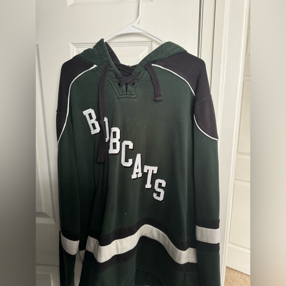 Ohio University Hoodie